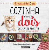 O Meu Gato & Eu - Cozinha para os Dois