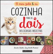 O Meu Gato & Eu - Cozinha para os Dois