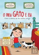 O Meu Gato e Eu