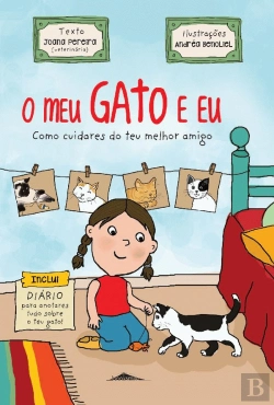 Bertrand.pt - O Meu Gato e Eu