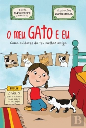 O Meu Gato e Eu