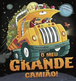 Bertrand.pt - O Meu Grande Camião