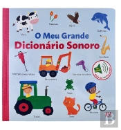O Meu Grande Dicionário Sonoro