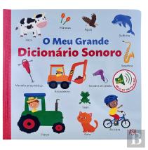 O Meu Grande Dicionário Sonoro
