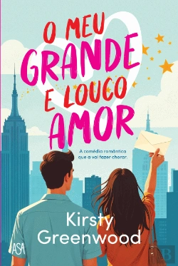 Bertrand.pt - O Meu Grande e Louco Amor