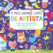 O Meu Grande Livro de Artista