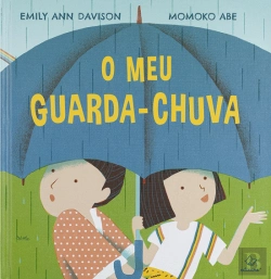 Bertrand.pt - O Meu Guarda-Chuva