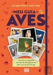 O Meu Guia de Aves