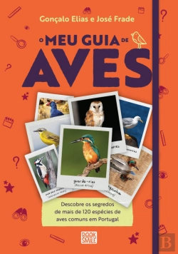 Bertrand.pt - O Meu Guia de Aves