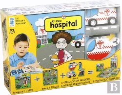 Bertrand.pt - O Meu Hospital