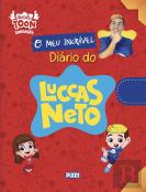 O Meu Incrível Diário do Luccas Neto