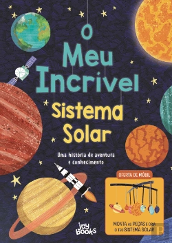 Bertrand.pt - O Meu Incrível Sistema Solar