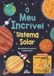 O Meu Incrível Sistema Solar