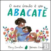 O Meu Irmão é um Abacate