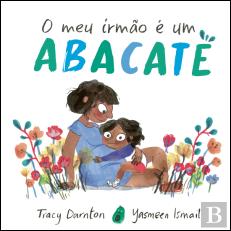 O Meu Irmão é um Abacate