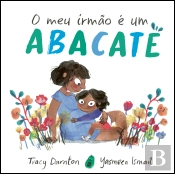 O Meu Irmão é um Abacate