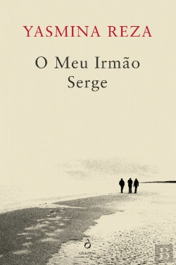 Bertrand.pt - O Meu Irmão Serge