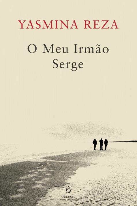 O Meu Irmão Serge