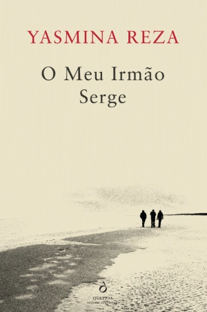 O Meu Irmão Serge