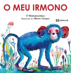 Bertrand.pt - O Meu Irmono