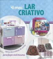O Meu Lar Criativo
