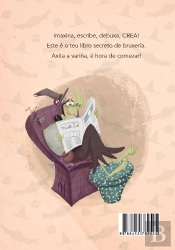 O Meu Libro Secreto De Bruxeria