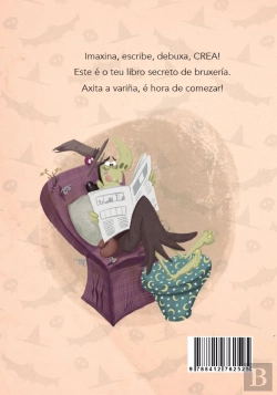 Bertrand.pt - O Meu Libro Secreto De Bruxeria