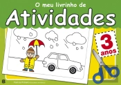 O Meu Livrinho de Atividades 3 Anos