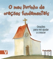 O Meu Livrinho de Orações Fundamentais