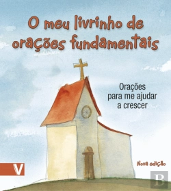 Bertrand.pt - O Meu Livrinho de Orações Fundamentais