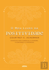 O Meu Livro da Positividade