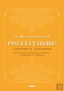 Bertrand.pt - O Meu Livro da Positividade