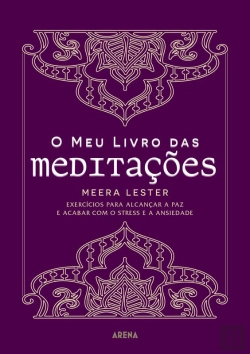 Bertrand.pt - O Meu Livro Das Meditações