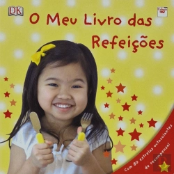 Bertrand.pt - O Meu Livro das Refeições