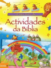O Meu Livro de Actividades da Bíblia