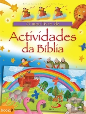 O Meu Livro de Actividades da Bíblia