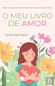 O Meu Livro de Amor