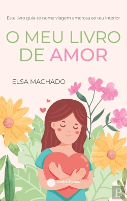 Bertrand.pt - O Meu Livro de Amor