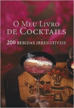 Bertrand.pt - O Meu Livro de Cocktails