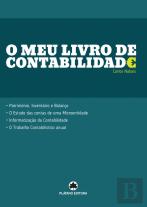 O Meu Livro de Contabilidade