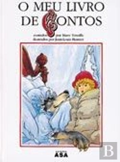 O Meu Livro de Contos