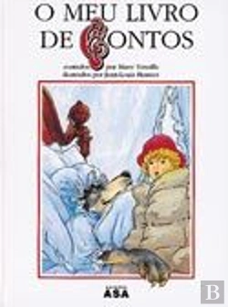 Bertrand.pt - O Meu Livro de Contos