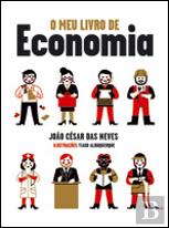 O Meu Livro de Economia