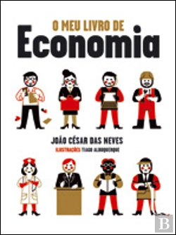Bertrand.pt - O Meu Livro de Economia