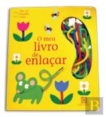 O Meu Livro de Enlaçar