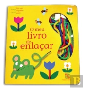 O Meu Livro de Enlaçar
