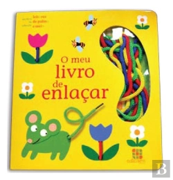 Bertrand.pt - O Meu Livro de Enlaçar