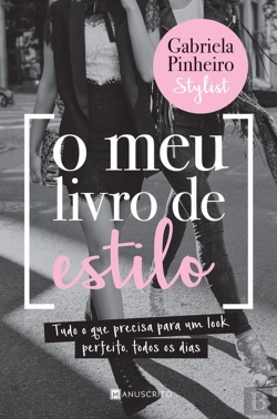 Bertrand.pt - O Meu Livro de Estilo