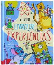O Meu Livro de Experiências
