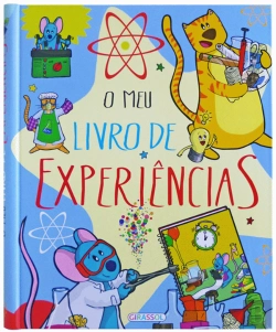 Bertrand.pt - O Meu Livro de Experiências